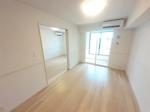 のマンスリーマンション・ウィークリーマンション「カプレット 104・LDK(No.1360054)」メイン画像