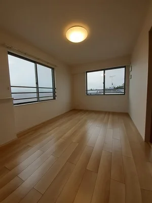 のマンスリーマンション・ウィークリーマンション「ヴィーナスⅢ－Ｂ 301・洋室(No.1360055)」メイン画像