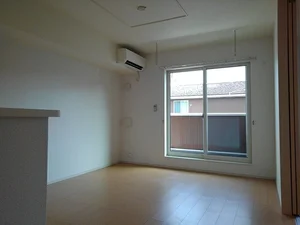 沼田市のマンスリーマンション・ウィークリーマンション「ブランネージュⅣ 202・洋室(No.1360070)」メイン画像