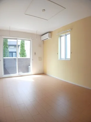 のマンスリーマンション・ウィークリーマンション「ベル　サンブライトＹ 104・洋室(No.1360072)」メイン画像