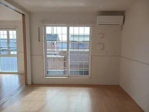 のマンスリーマンション・ウィークリーマンション「エレガント　ＨＲ 202・洋室(No.1360074)」メイン画像