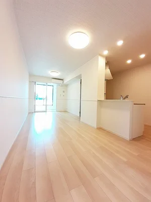 群馬県のマンスリーマンション・ウィークリーマンション「エクセレントＫ６０２　Ｂ 104・洋室(No.1360082)」メイン画像