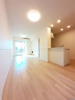 群馬県のマンスリーマンション・ウィークリーマンション「メゾン・ソレイユ　Ａ 102・洋室(No.1360083)」メイン画像