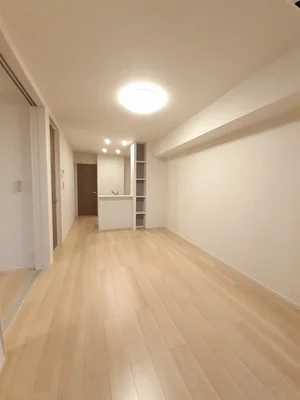 のマンスリーマンション・ウィークリーマンション「シャンブル　Ⅰ 202・洋室(No.1360084)」メイン画像