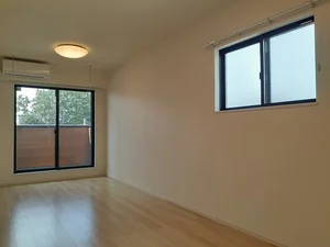 のマンスリーマンション・ウィークリーマンション「グレイス　Ⅰ 201・洋室(No.1360086)」メイン画像