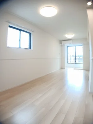 群馬県のマンスリーマンション・ウィークリーマンション「ハーモニー　カーサ 102・洋室(No.1360087)」メイン画像