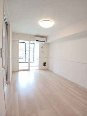 のマンスリーマンション・ウィークリーマンション「エタニティ・Ａ 103・洋室(No.1360091)」メイン画像