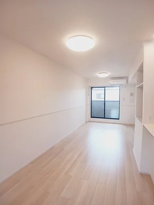 のマンスリーマンション・ウィークリーマンション「エタニティ・Ｃ 203・洋室(No.1360092)」メイン画像