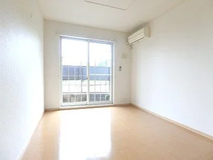 海津市のマンスリーマンション・ウィークリーマンション「カーサ・イリーデＢ 105・洋室(No.1360095)」メイン画像