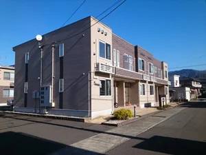 のマンスリーマンション・ウィークリーマンション「クラ－ル　Ｋ　Ⅰ 204・洋室(No.1360096)」メイン画像