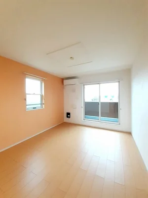 静岡県のマンスリーマンション・ウィークリーマンション「ルミエール古宮　Ⅰ 201・洋室(No.1360099)」メイン画像