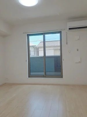 のマンスリーマンション・ウィークリーマンション「リベロ 202・洋室(No.1360102)」メイン画像