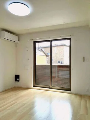 のマンスリーマンション・ウィークリーマンション「ジオン 105・LDK(No.1360106)」メイン画像