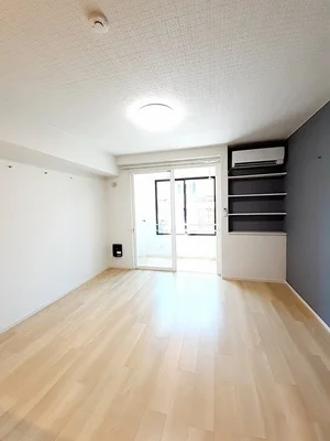 静岡県のマンスリーマンション・ウィークリーマンション「ディス　トレーズ 103・洋室(No.1360108)」メイン画像