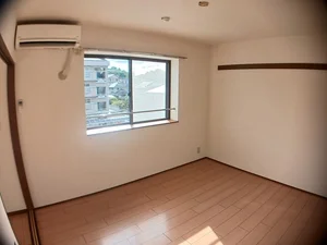 三田市のマンスリーマンション・ウィークリーマンション「エミネンスⅠ 303・洋室(No.1360111)」メイン画像