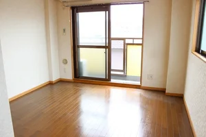 のマンスリーマンション・ウィークリーマンション「カルム六番町 303・洋室(No.1360112)」メイン画像