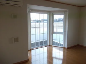 のマンスリーマンション・ウィークリーマンション「ベル・ソレイユＣ 101・洋室(No.1360113)」メイン画像