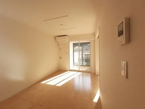 のマンスリーマンション・ウィークリーマンション「メゾン・ド・リアンⅩⅡ 104・洋室(No.1360115)」メイン画像