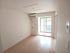 のマンスリーマンション・ウィークリーマンション「メゾン・ド・リアンⅩⅡ 104・洋室(No.1360115)」メイン画像