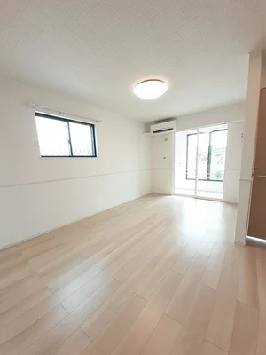 観音寺市のマンスリーマンション・ウィークリーマンション「マ・メゾン柞田 105・洋室(No.1360117)」メイン画像