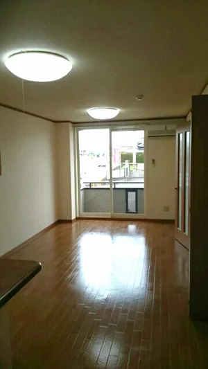 のマンスリーマンション・ウィークリーマンション「ラフィネ・Ｓ　Ⅱ 103・洋室(No.1360119)」メイン画像