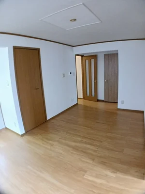 のマンスリーマンション・ウィークリーマンション「クオ－タ－・レジデンスＡ 103・洋室(No.1360121)」メイン画像