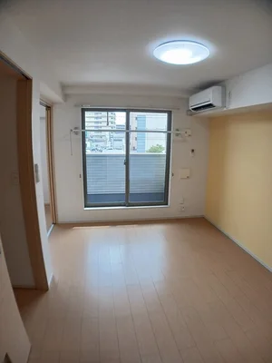 倉敷中央病院周辺のマンスリーマンション・ウィークリーマンション「ＭＫ・ポラリスＢ 202・LDK(No.1360125)」メイン画像