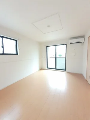 のマンスリーマンション・ウィークリーマンション「アトランティス 103・洋室(No.1360126)」メイン画像