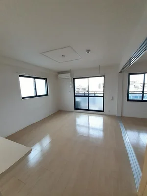 のマンスリーマンション・ウィークリーマンション「アンジュラピス 901・洋室(No.1360127)」メイン画像