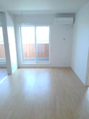 倉敷駅（岡山県）・倉敷市駅（岡山県）のマンスリーマンション・ウィークリーマンション「クレインズ 203・LDK(No.1360130)」メイン画像