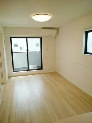 のマンスリーマンション・ウィークリーマンション「エトワール・ノエル 201・洋室(No.1360133)」メイン画像