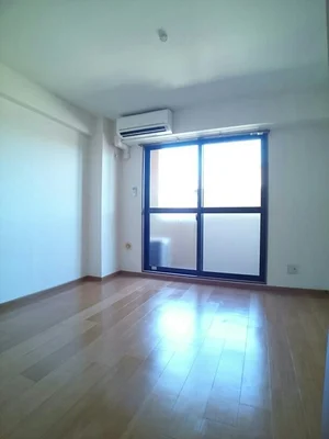 のマンスリーマンション・ウィークリーマンション「バグース．Ｓ．ザオウ 204・洋室(No.1360137)」メイン画像