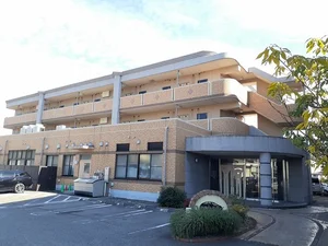 のマンスリーマンション・ウィークリーマンション「フォルシュ　アンジュ 306・洋室(No.1360142)」メイン画像