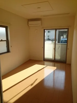 のマンスリーマンション・ウィークリーマンション「フローレンス・ユーＢ 103・洋室(No.1360145)」メイン画像