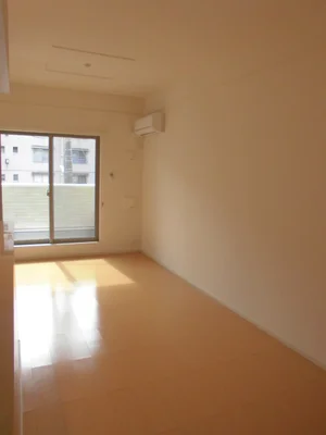 のマンスリーマンション・ウィークリーマンション「プティ・フィオーレ 203・洋室(No.1360147)」メイン画像