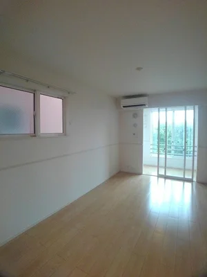 のマンスリーマンション・ウィークリーマンション「ジャルダン　Ｂ 101・洋室(No.1360150)」メイン画像