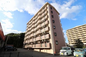 のマンスリーマンション・ウィークリーマンション「天然館ビルⅣ 706・洋室(No.1360152)」メイン画像