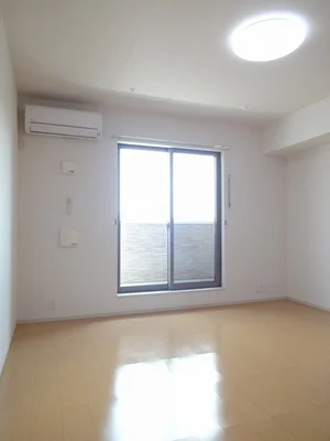 のマンスリーマンション・ウィークリーマンション「ウェール 201・洋室(No.1360157)」メイン画像