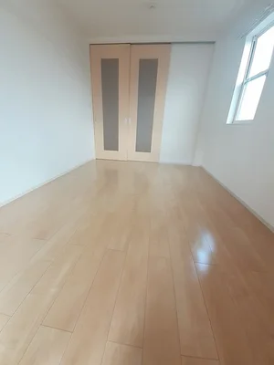 のマンスリーマンション・ウィークリーマンション「ディアベルジュⅠ 104・洋室(No.1360160)」メイン画像