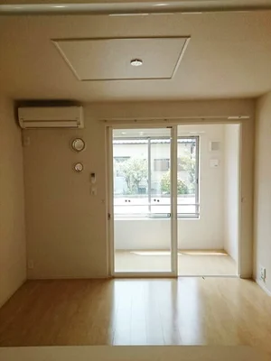 のマンスリーマンション・ウィークリーマンション「ヌーヴェル　ひかり 105・洋室(No.1360161)」メイン画像