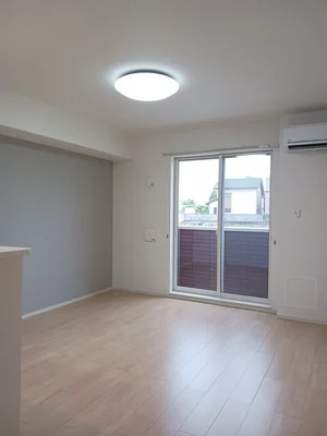 のマンスリーマンション・ウィークリーマンション「クレシェンドアルファ 103・洋室(No.1360170)」メイン画像