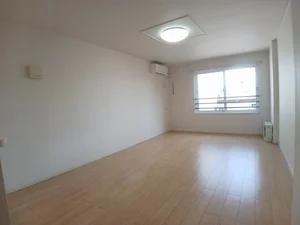 旭川市のマンスリーマンション・ウィークリーマンション「アリエッタ 202・LDK(No.1360171)」メイン画像