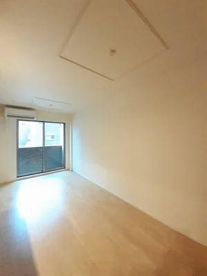 のマンスリーマンション・ウィークリーマンション「エフォートレス　八万 103・洋室(No.1360172)」メイン画像