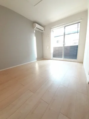 のマンスリーマンション・ウィークリーマンション「モンドブリエ 102・洋室(No.1360173)」メイン画像