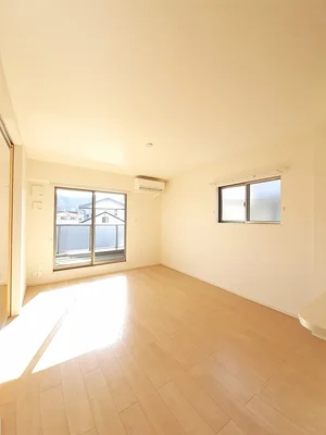 のマンスリーマンション・ウィークリーマンション「ＡＬＭＯ 201・洋室(No.1360174)」メイン画像