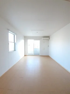 のマンスリーマンション・ウィークリーマンション「サンライズ　Ａ 103・洋室(No.1360187)」メイン画像