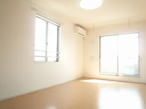 のマンスリーマンション・ウィークリーマンション「ブローテ 301・洋室(No.1360189)」メイン画像