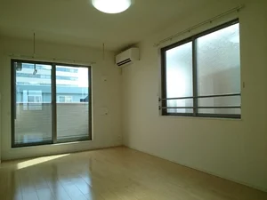 のマンスリーマンション・ウィークリーマンション「ラ・セリエ　Ⅱ 303・洋室(No.1360192)」メイン画像