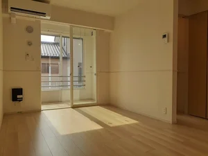 比企郡吉見町のマンスリーマンション・ウィークリーマンション「ラッキー　スター 102・洋室(No.1360196)」メイン画像