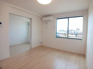 のマンスリーマンション・ウィークリーマンション「カーサ　アバンツァート 203・洋室(No.1360198)」メイン画像